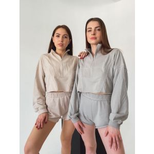 undefined Спортивный комплект Comfort nude undefined