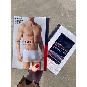 undefined Комплект белья боксеры/хипсы Tommy Hilfiger 3 шт undefined
