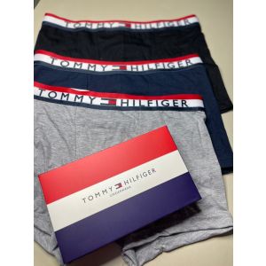 undefined Комплект белья боксеры/хипсы Tommy Hilfiger NEW 3 шт undefined