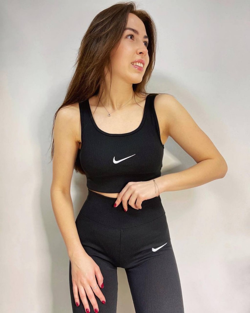 Спортивний комплект Nike фото 1