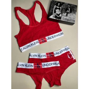 undefined Спортивный комплект Monogram 3шт undefined