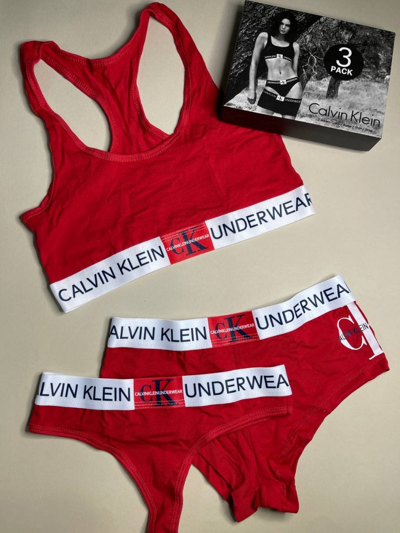 Спортивний комплект Monogram 3шт фото 1