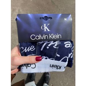 undefined Мужские боксеры Calvin Klein 365 NEW blue undefined