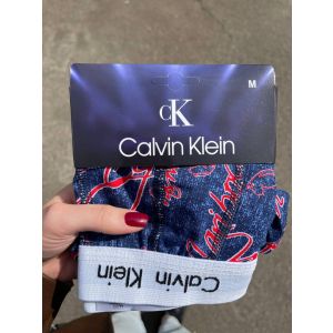undefined Мужские боксеры Calvin Klein 365 NEW jeans undefined