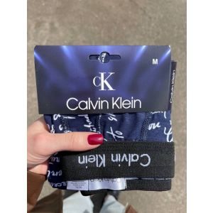 undefined Мужские боксеры Calvin Klein 365 NEW  letters 2 undefined