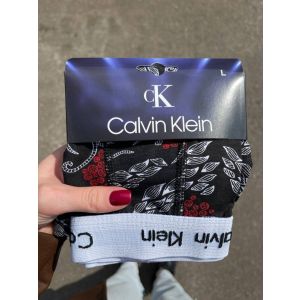 undefined Мужские боксеры Calvin Klein 365 NEW  black undefined