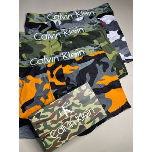 undefined Мужские боксеры Calvin Klein 3шт камуфляж undefined