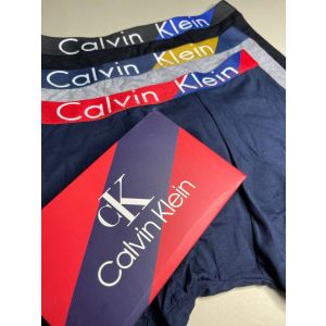 undefined Мужские боксеры Calvin Klein 3шт color undefined