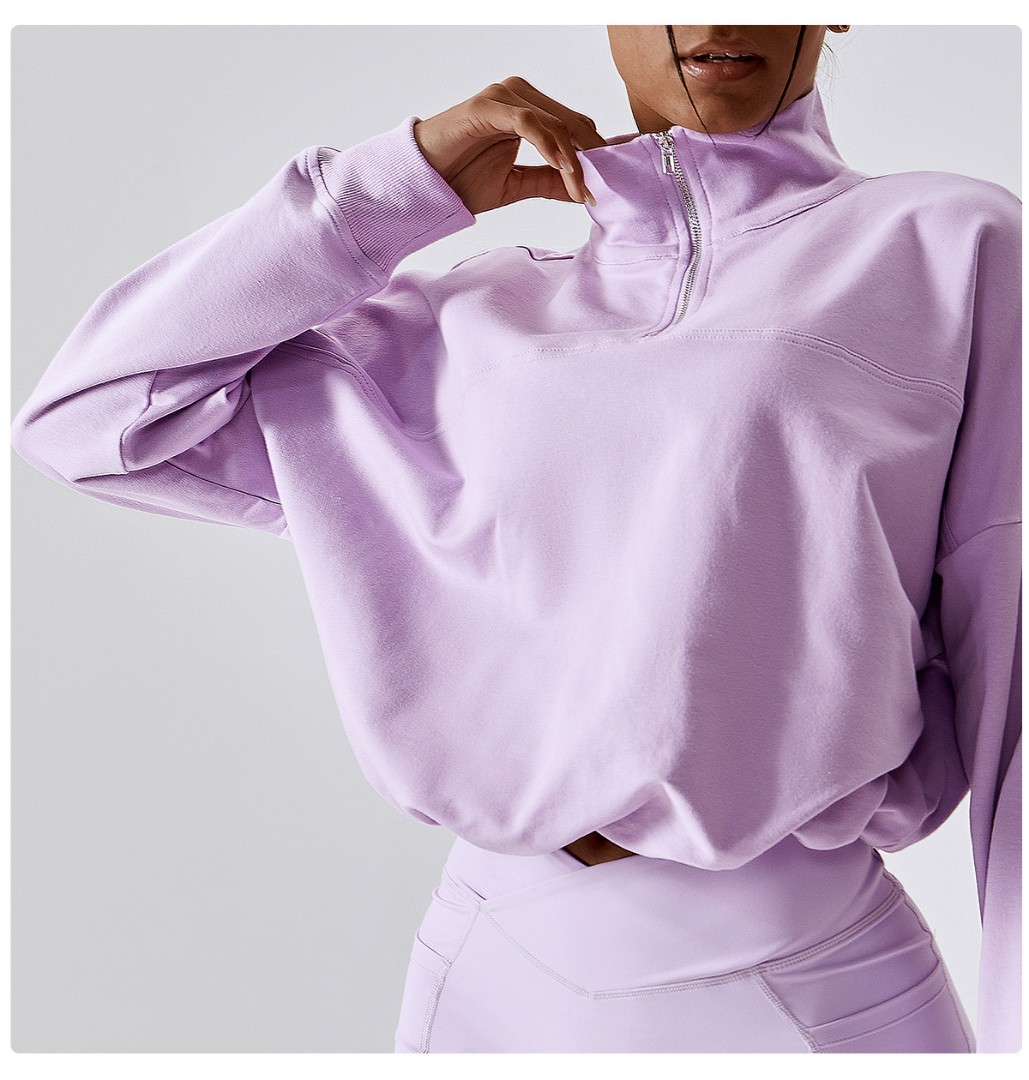 Спортивна кофта Lola фото 1