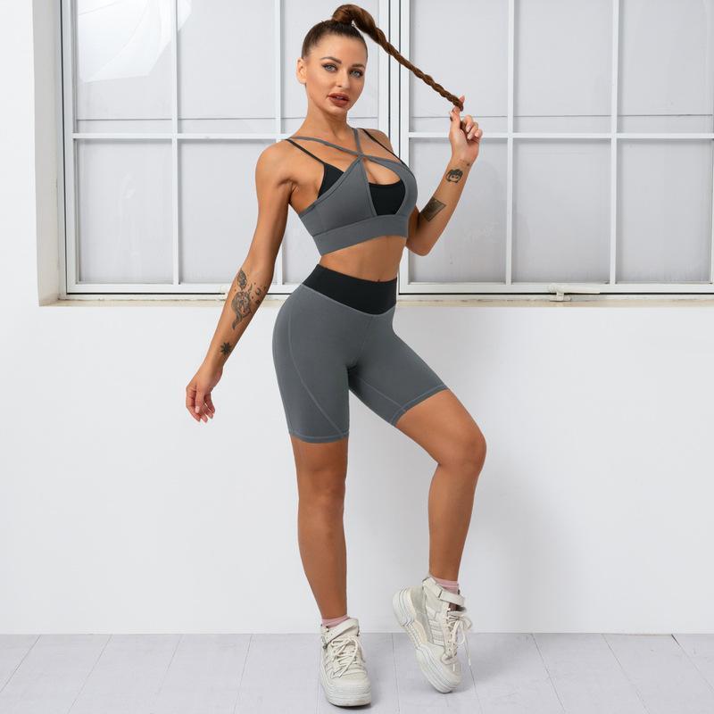 Спортивний комплект Lucia grey фото 5