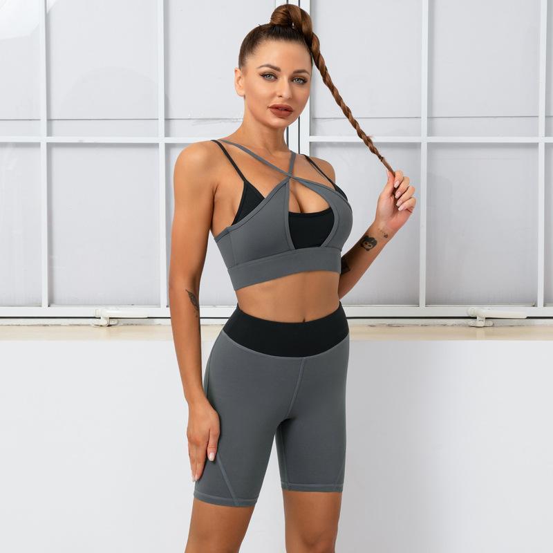 Спортивний комплект Lucia grey фото 7