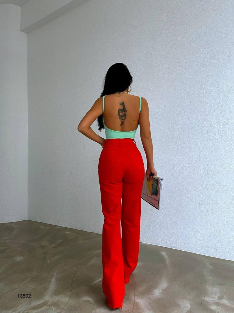 Боді Bonny Green фото 2