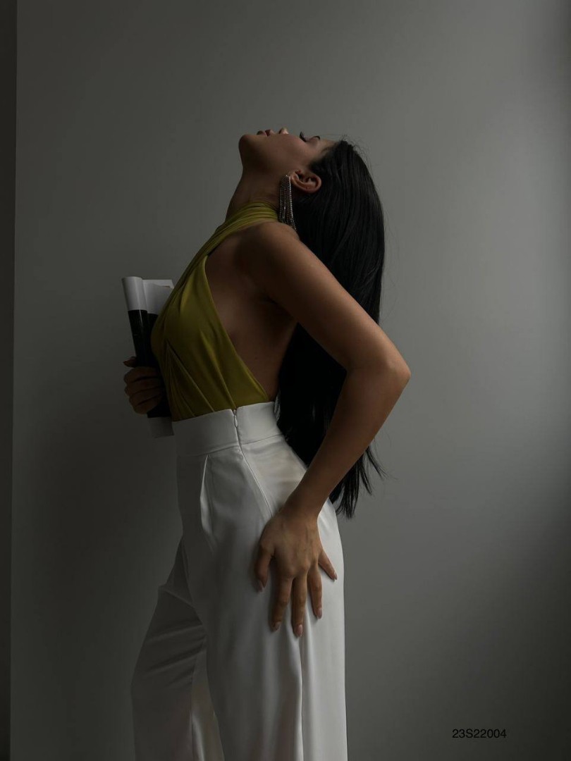 Боді Sensative  фото 2