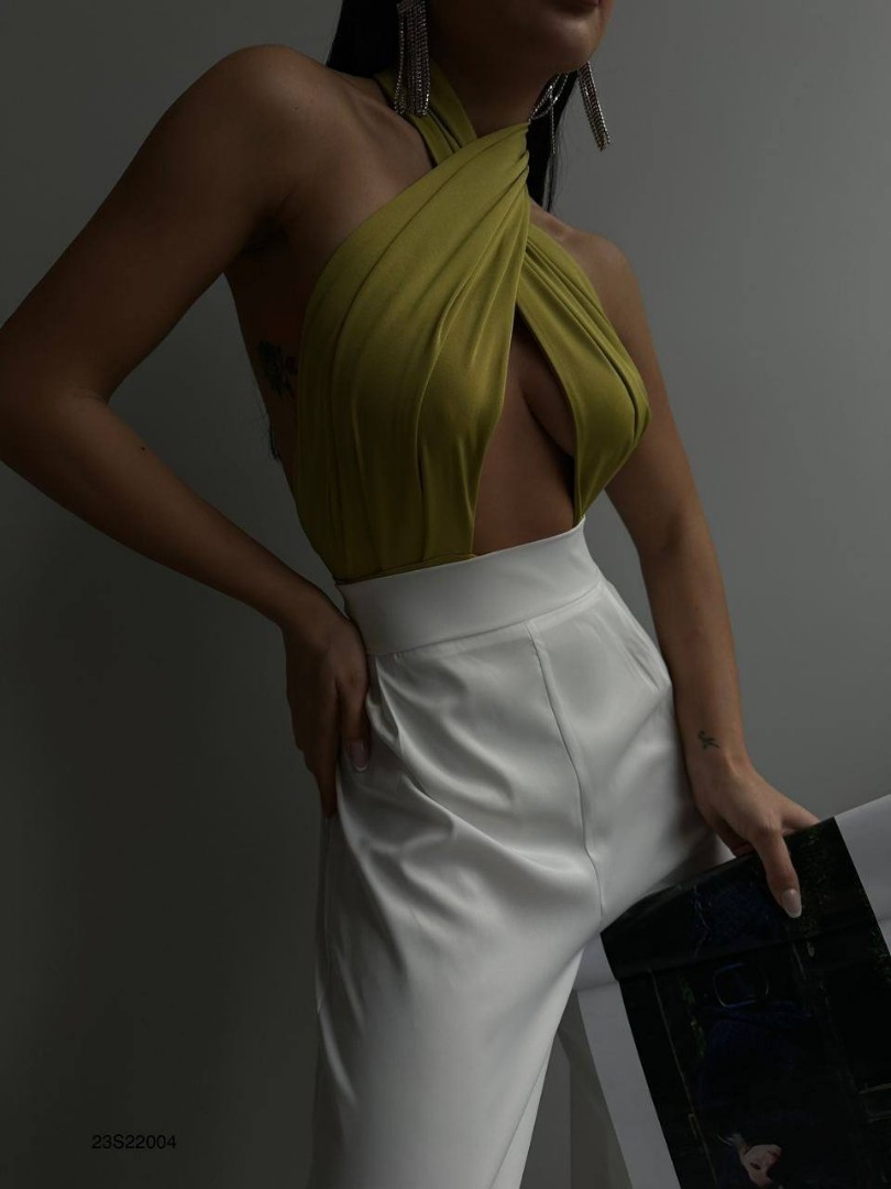 Боді Sensative  фото 1