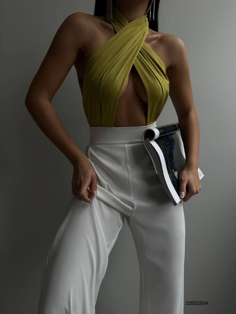 Боді Sensative  фото 3