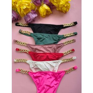 undefined Комплект женских стринг Chain undefined