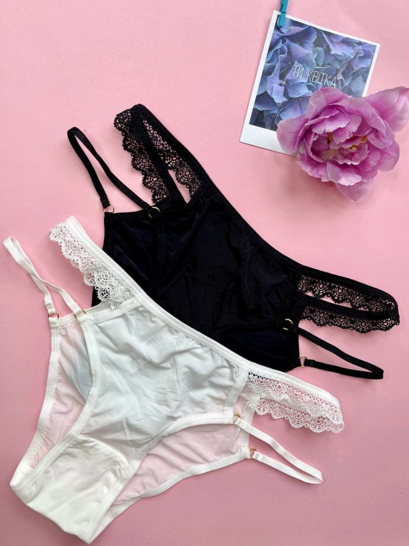 Комплект жіночих бразильян Mune  фото 1