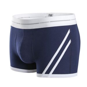 undefined Мужские трусы боксеры Pink Hero New  undefined