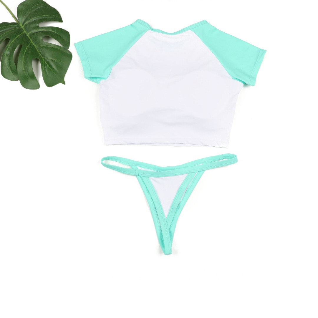 Купальник  Miami Green фото 3