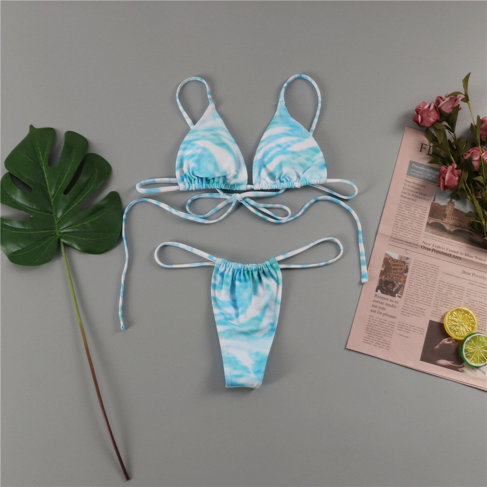 Купальник  Glory фото 4