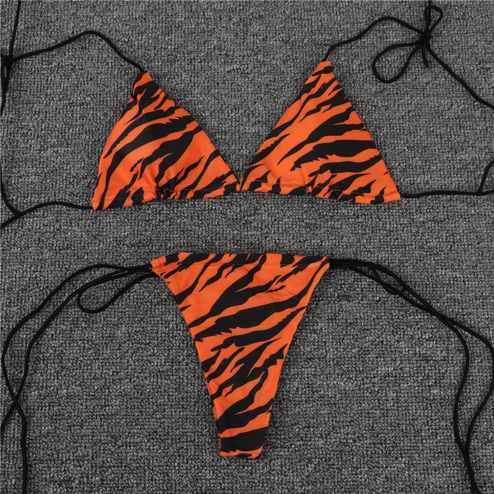 Купальник  Tiger фото 1