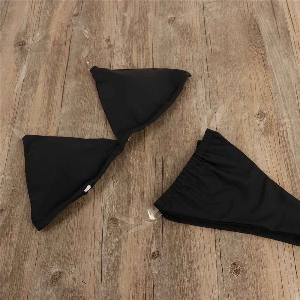 Купальник  Florida black фото 1