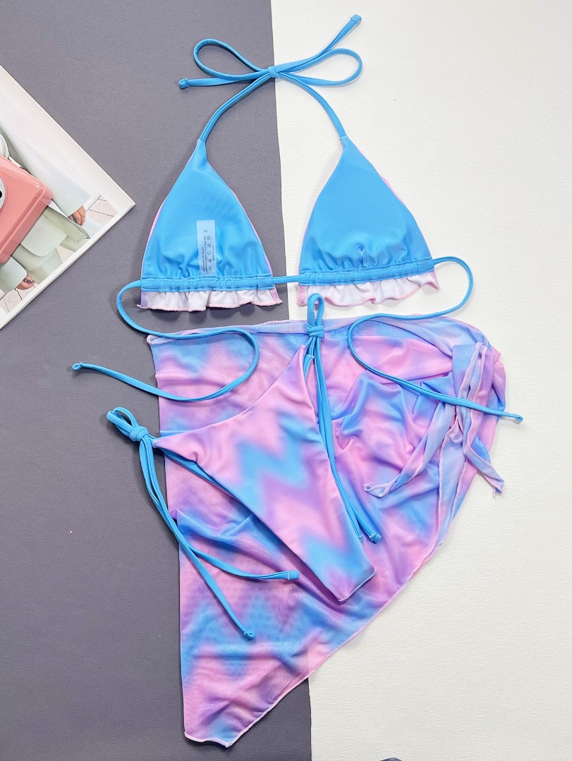 Купальник Mermaid фото 2