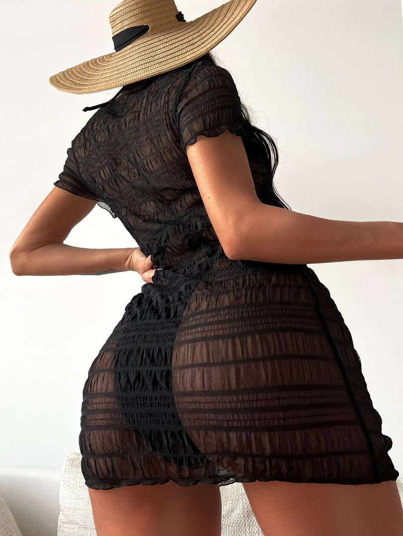 Купальник Blackberry фото 4