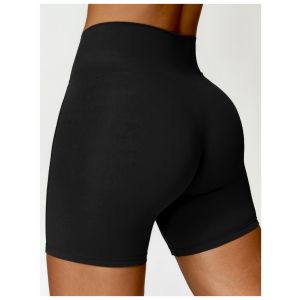 undefined Спортивні шорти Line black undefined