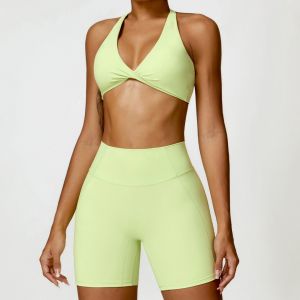 undefined Спортивний комплект Energy Lime undefined
