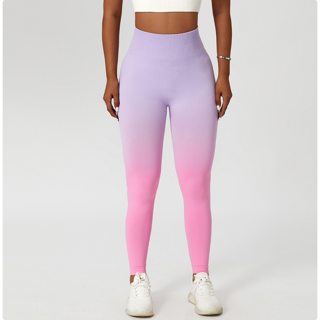 Спортивні легінси Gradient  фото 3