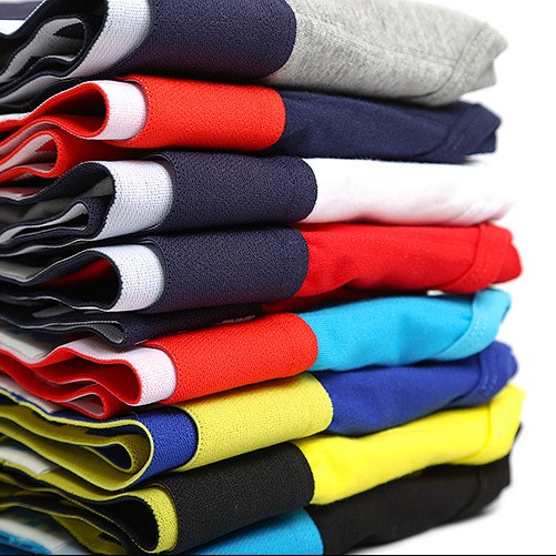 Чоловічі труси бріфи Pink Hero Atlas темно-сині фото 5