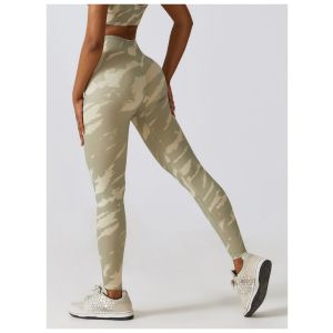 undefined Спортивные леггинсы Rock sand undefined