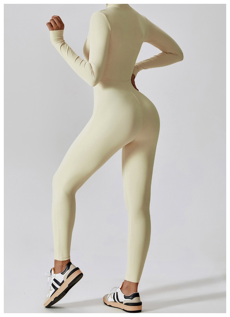 Спортивний комбінезон Moon Vanilla фото 4