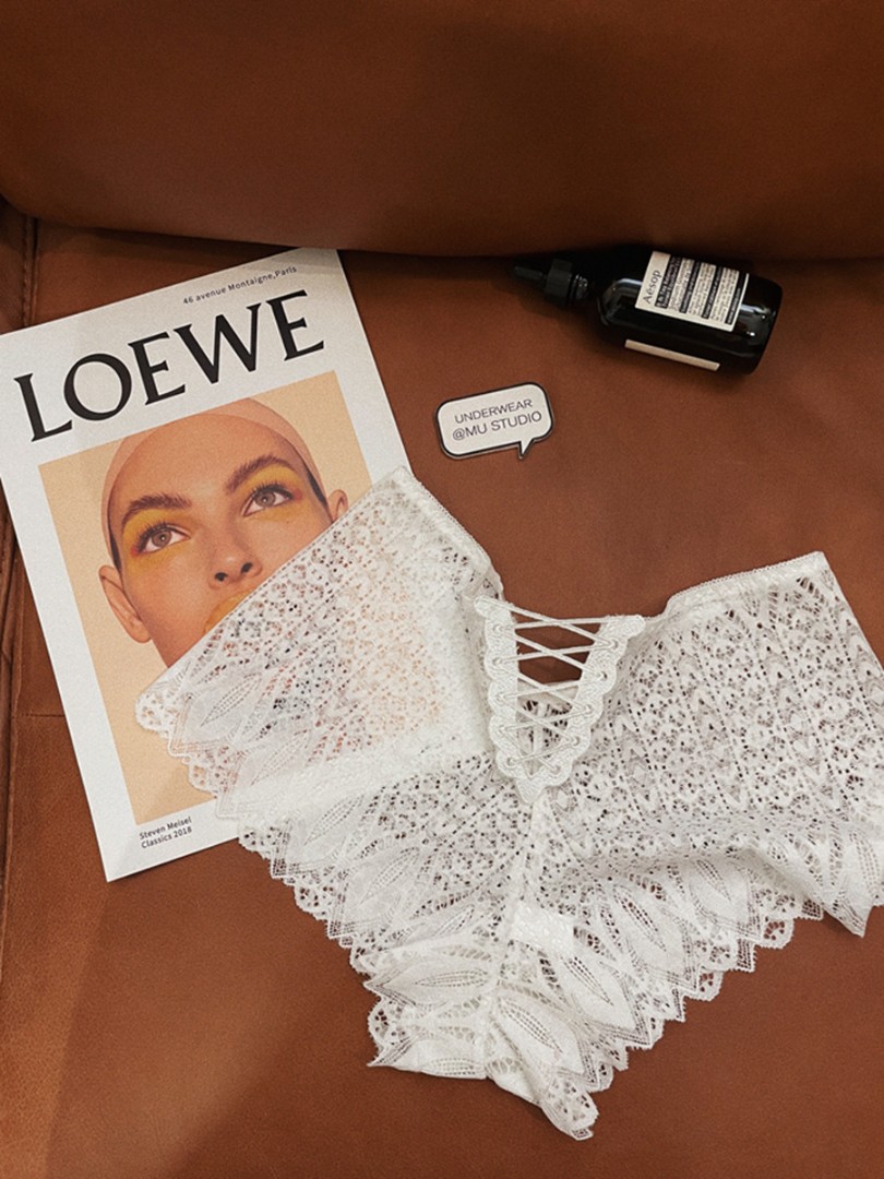 Шортики Style white фото 1