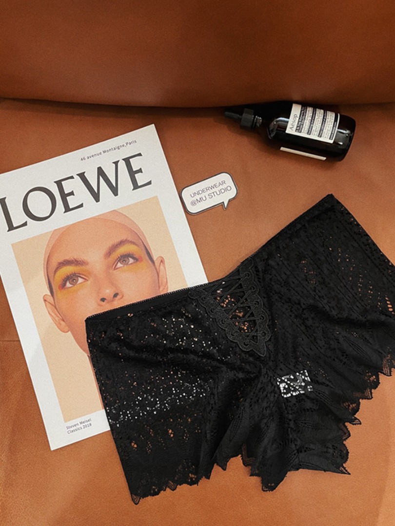 Шортики Style black фото 1