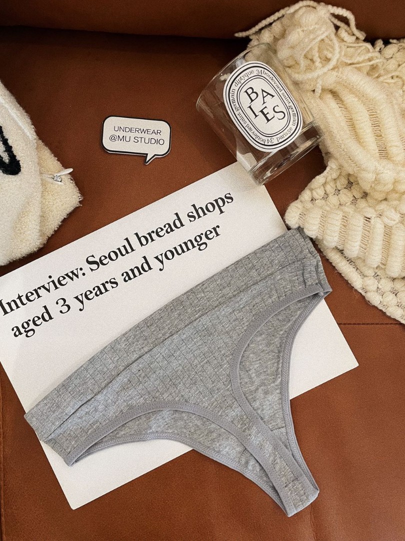 Стрінги flap фото 2