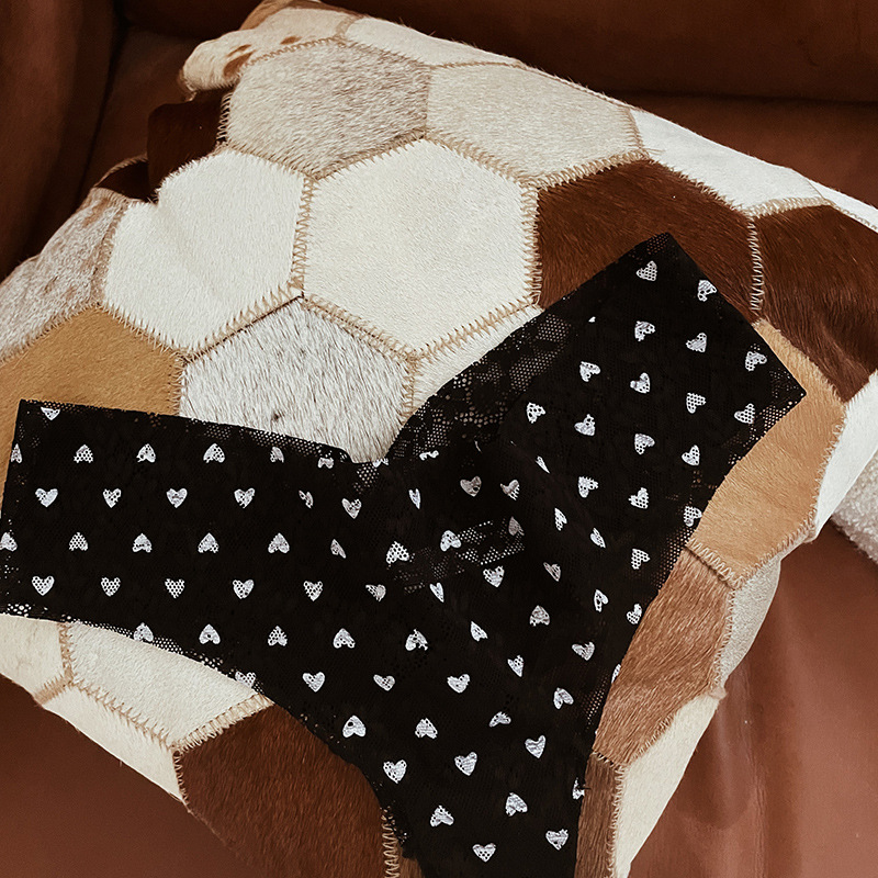 Стрінги Heart фото 1