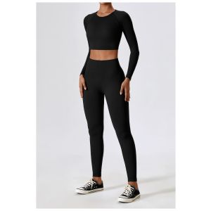 undefined Спортивный комплект Swety black undefined