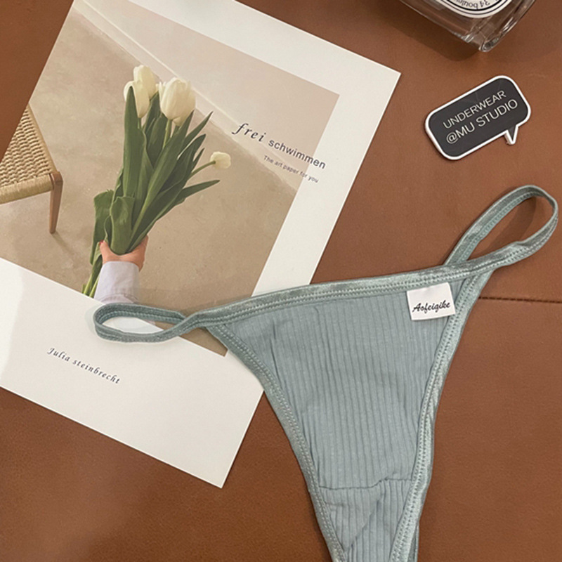 Стринги Arona фото 1