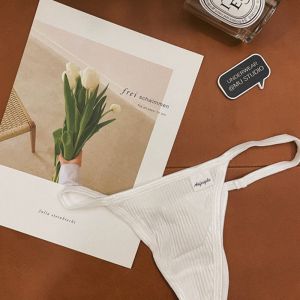 undefined Стринги Arona белый undefined