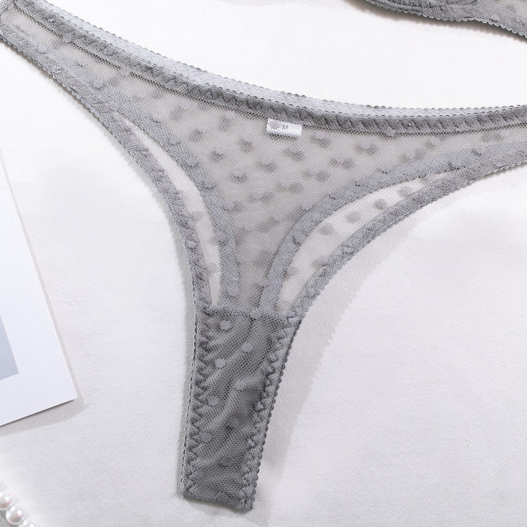 Жіночий комплект Lucky фото 5