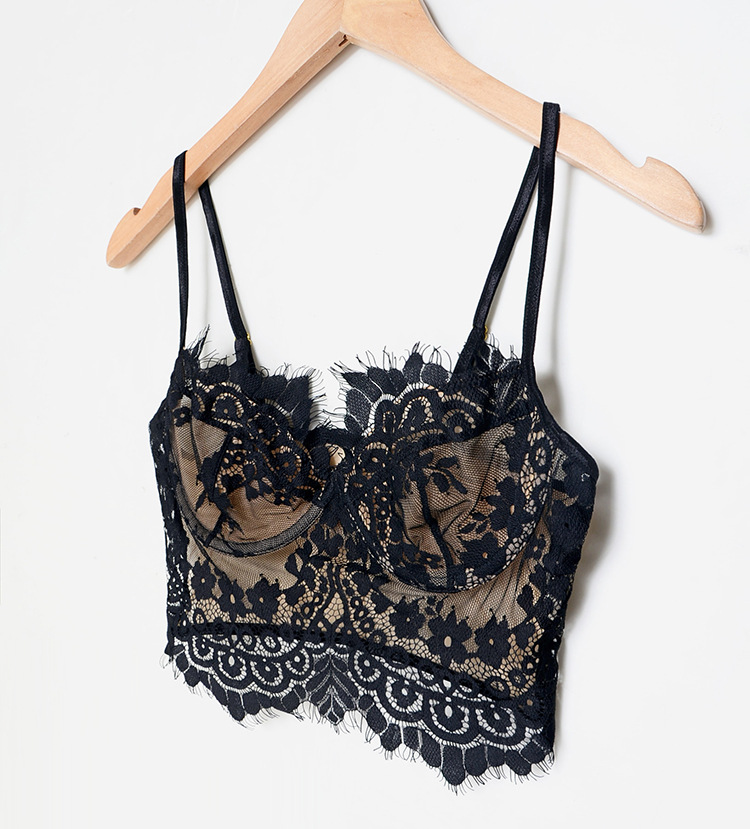 Жіночий ліф Laly фото 1