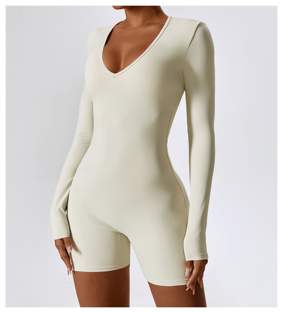 Спортивний комбінезон Body Milk фото 5