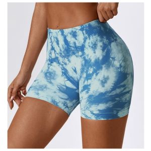 undefined Спортивные шорты Loca Blue undefined