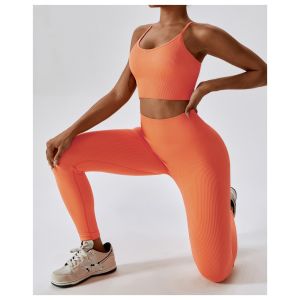 undefined Спортивный комплект Moni orange undefined