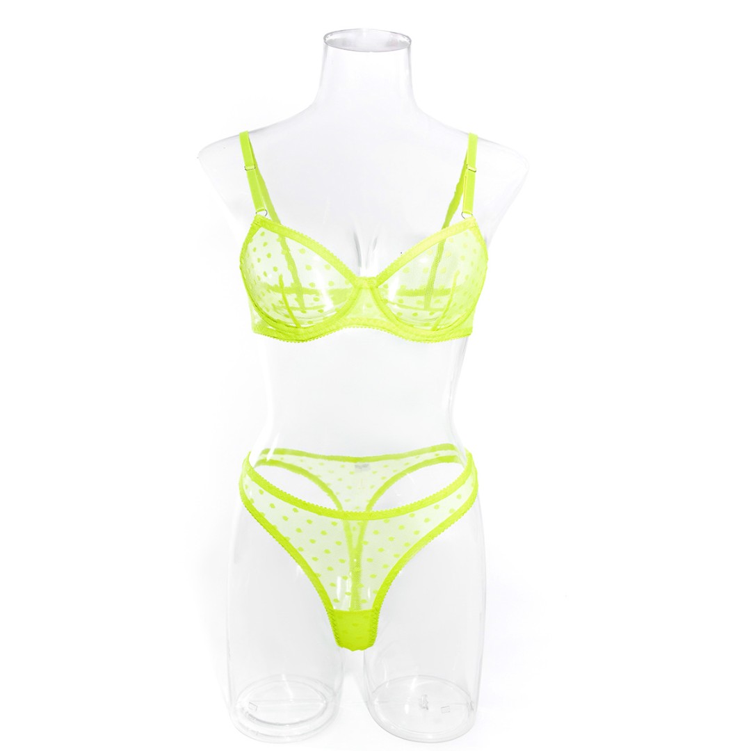 Жіночий комплект Lucky Lemon фото 8