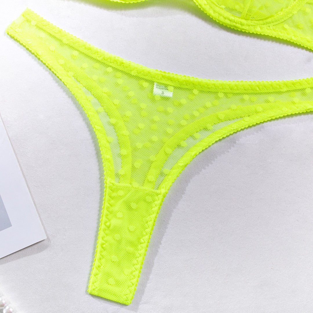 Жіночий комплект Lucky Lemon фото 4