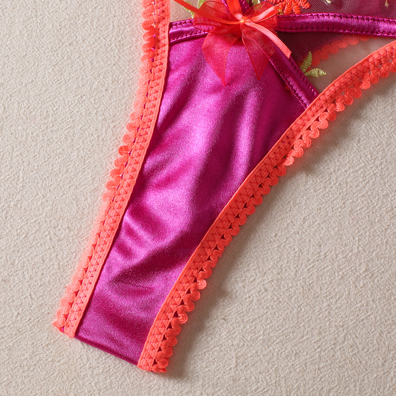 Жіночий комплект Angelika фото 4