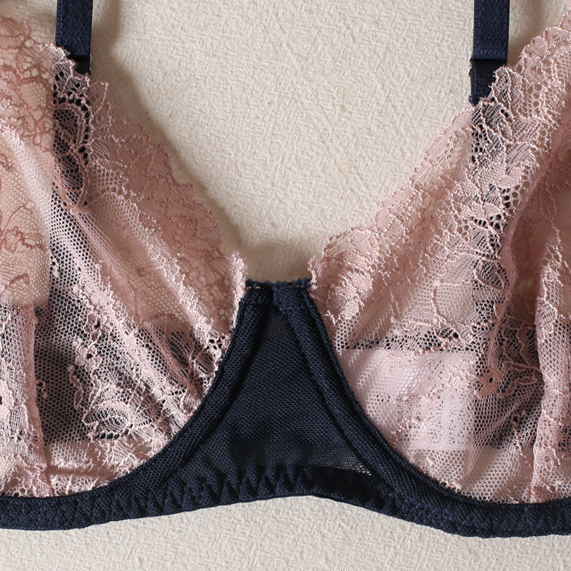 Жіночий комплект Navy фото 5